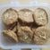 Cooksnap dari Astrid Natalia untuk resep Baby "Boat" (Bayam & Oat) Cookies -for baby finger food-