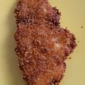 Cooksnap dari Adam's Mommy untuk resep Crispy chiken katsu #PekanInspirasi