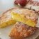 Cooksnap de Anne-Sophie H sur la recette Moelleux aux pommes