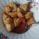 Cooksnap dari febbyannisa untuk resep Pempek dos ny liem(anti gagal)
