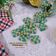 Cooksnap dari Dapoer_Angkring untuk resep Checkerboard Cookies