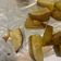 Cooksnap dari mitmit untuk resep Creamy Chicken Spinach with Potato Wedges