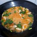 Cooksnap dari Satyanti untuk resep Bihun Rebus Jawa ala Jogja