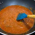 Cooksnap dari Indah Wita untuk resep Italian Tomato / marinara / pasta sauce #keto
