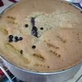 Cooksnap dari Ummu Jefri & Azalea untuk resep Bolu Jadul (super lembut & lembab)