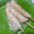 Cooksnap dari Savitri untuk resep Cilung