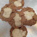 El cooksnap de Eliana Díaz 🇦🇷💖 cuando hizo Hamburguesas de lentejas fáciles y económicas.