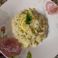 Cooksnap από Georgia Mantzi στη συνταγή Πρασόρυζο