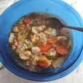 Cooksnap dari Rini Andriyany untuk resep Capcay kuah segar