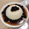 Cooksnap của Thy Thy khi họ làm theo món Tàu hủ trân châu đường đen