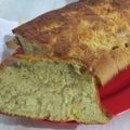 Cooksnap dari Indiira Nur Triyani untuk resep Bolu Pisang Sederhana