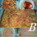 Cooksnap από vasiliki ver στη συνταγή Μπριάμ με κρέμα γιαουρτιού-ανθότυρου