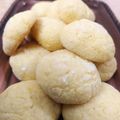کوک اسنپ Camellia بعد از امتحان کردن کوکی پرتغالی.