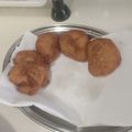 Cooksnap dari Dian Cantik untuk resep Godok2 pisang(pisang kelewat matang)