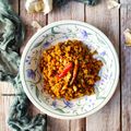 Cooksnap ha.lim39 semasa beliau membuat Sambal Tempe.