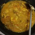 Cooksnap dari Reny Ghenyitz untuk resep Ayam betutu khas bali pedas