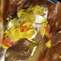 Cooksnap dari Lilik Mufidah Suci untuk resep Pepes ikan