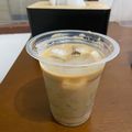 Cooksnap dari Dea Raissa untuk resep ES Kopi Susu Gula Aren