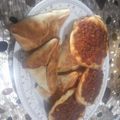 صورة من Jojo Saleh، شاركها بعد تجربة وصفة صفيحة