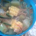 Cooksnap dari Naaaaa untuk resep Sayur Asem Khas Solo