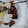 Cooksnap dari kucingkepanasan untuk resep Tempe orek ala warteg
