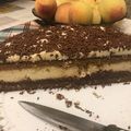 Nagy Dóra Cooksnap-ja, amikor elkészítette a(z) Bounty torta receptet.