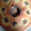 Cooksnap dari Indriee untuk resep Bolu pisang lembut (2 telur)
