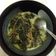 Cooksnap dari Shabrina Larasati untuk resep Sayur Daun Singkong Teri Jengki