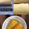 Cooksnap dari diaz rosa untuk resep Kulit risol lembut dan anti sobek