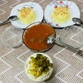 صورة من دلال فاتح ، شاركها بعد تجربة وصفة كفتة داود باشا او كرات اللحم بالصلصة لذيذة 😋