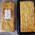 Cooksnap dari Yuni Asriyati untuk resep Prol Tape Keju Panggang