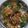pinal Patel's cooksnap of when they made Ragda pattice.