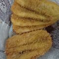 Cooksnap dari Henny Ariyanti untuk resep Pisang goreng krispi, bikinramadhanberkesan