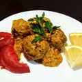 Keya Mandal's cooksnap of when they made রসিলা চিকেন পকোড়া (rasila chicken pakora recipe in Bengali).