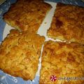 Cooksnap από xaxa στη συνταγή Butterkuchen (Μπούτερκουχεν)