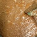 Cooksnap dari dininovasari untuk resep SAUS KACANG SIOMAY ala Pedagang Street Food