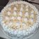 Karikás Hajnalka Cooksnap-ja, amikor elkészítette a(z) Oroszkrémtorta receptet.