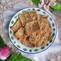 Cooksnap dari Indah Tuwiarsih untuk resep Tempe Kriuk Semarang