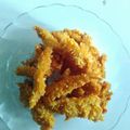 Cooksnap dari sri untuk resep Jamur Kriuk 🙈