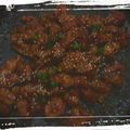 Cooksnap dari mrs.rythma untuk resep AYAM GALAU ala LC