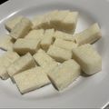 Cooksnap dari Selly Christina untuk resep Lontong konyaku keto