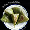 Cooksnap dari Renny Mahlenny untuk resep Pulut Panggang