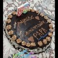 صورة من mamat Ayham، شاركها بعد تجربة وصفة 🌹لاير كيك او مولي كيك🌹