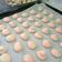 Cooksnap dari Lucky Kitchen untuk resep Meringue (Kisses) Cookies