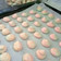 Cooksnap dari Lucky Kitchen untuk resep Meringue (Kisses) Cookies