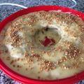 El cooksnap de juan antonio mogio naharro cuando hizo Tarta de zanahoria muy fácil.