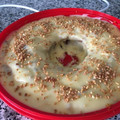 El cooksnap de juan antonio mogio naharro cuando hizo Tarta de zanahoria muy fácil.