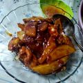 Cooksnap dari Lani_cecil untuk resep Ayam goreng mentega nice!!!