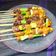 Cooksnap dari Desy Ismawati untuk resep Sate Tempe... yummy.. max
