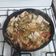 El cooksnap de claudio epinal cuando hizo Wok de pollo y verduras 🍗🍅#SOSCARLI.